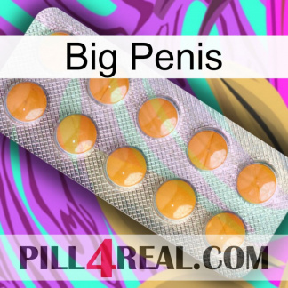 Big Penis levitra1